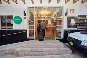 Alojamiento - Casa Andina Standard Puno