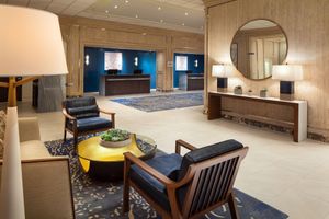 Paquete - The Westin Oaks Houston at the Galleria