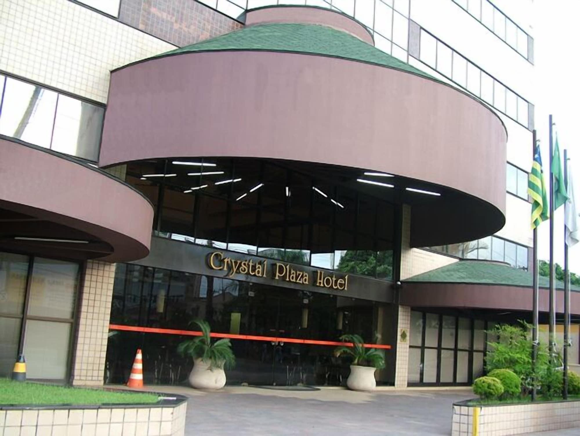 Varios Crystal Plaza Hotel
