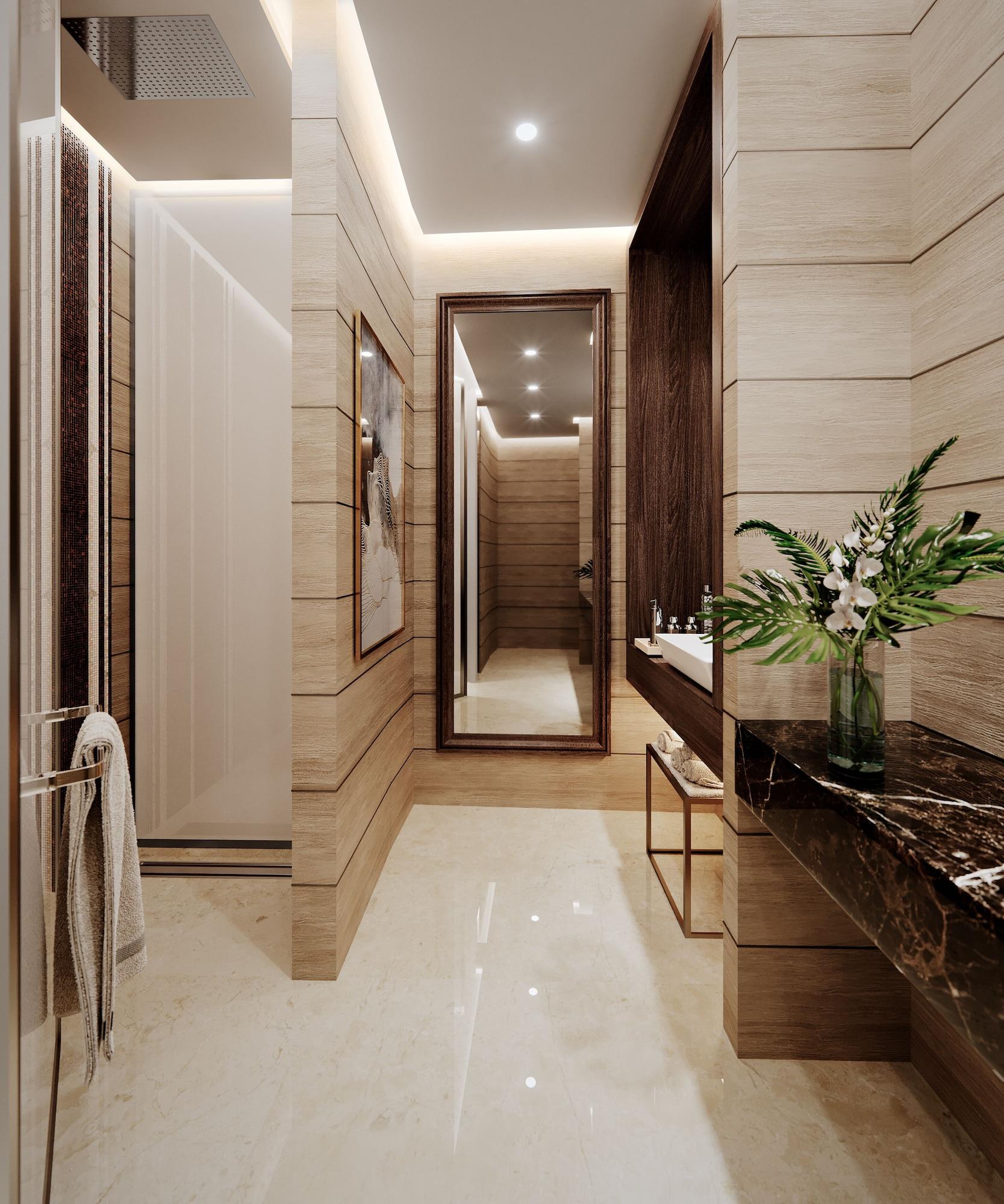 Spa dusitD2 Salwa Doha