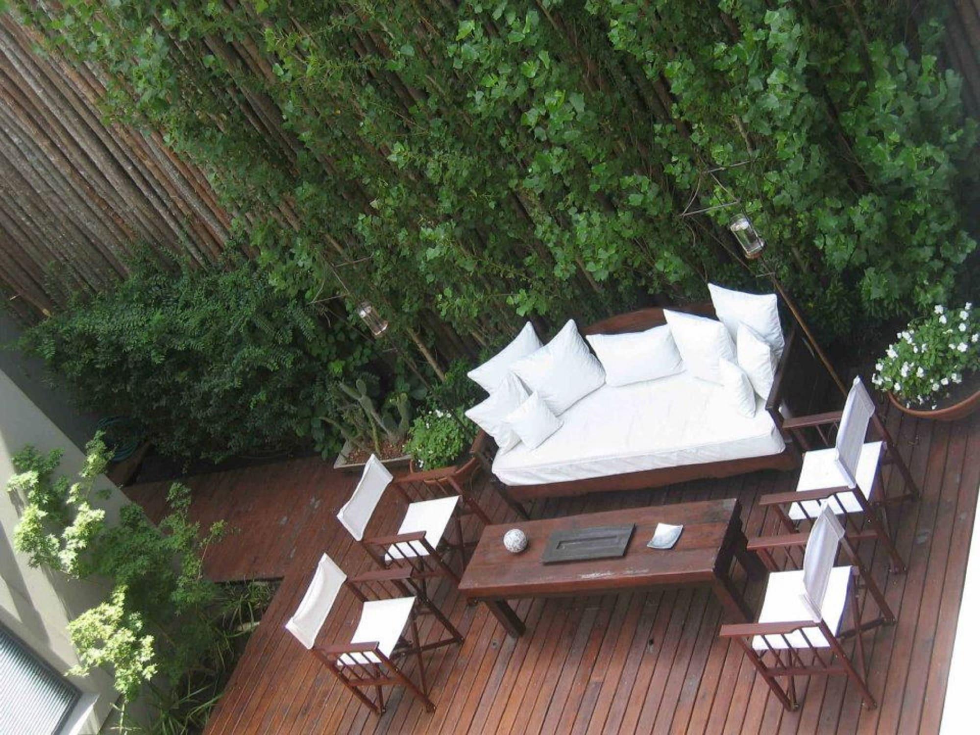 Spa Legado Mitico Buenos Aires