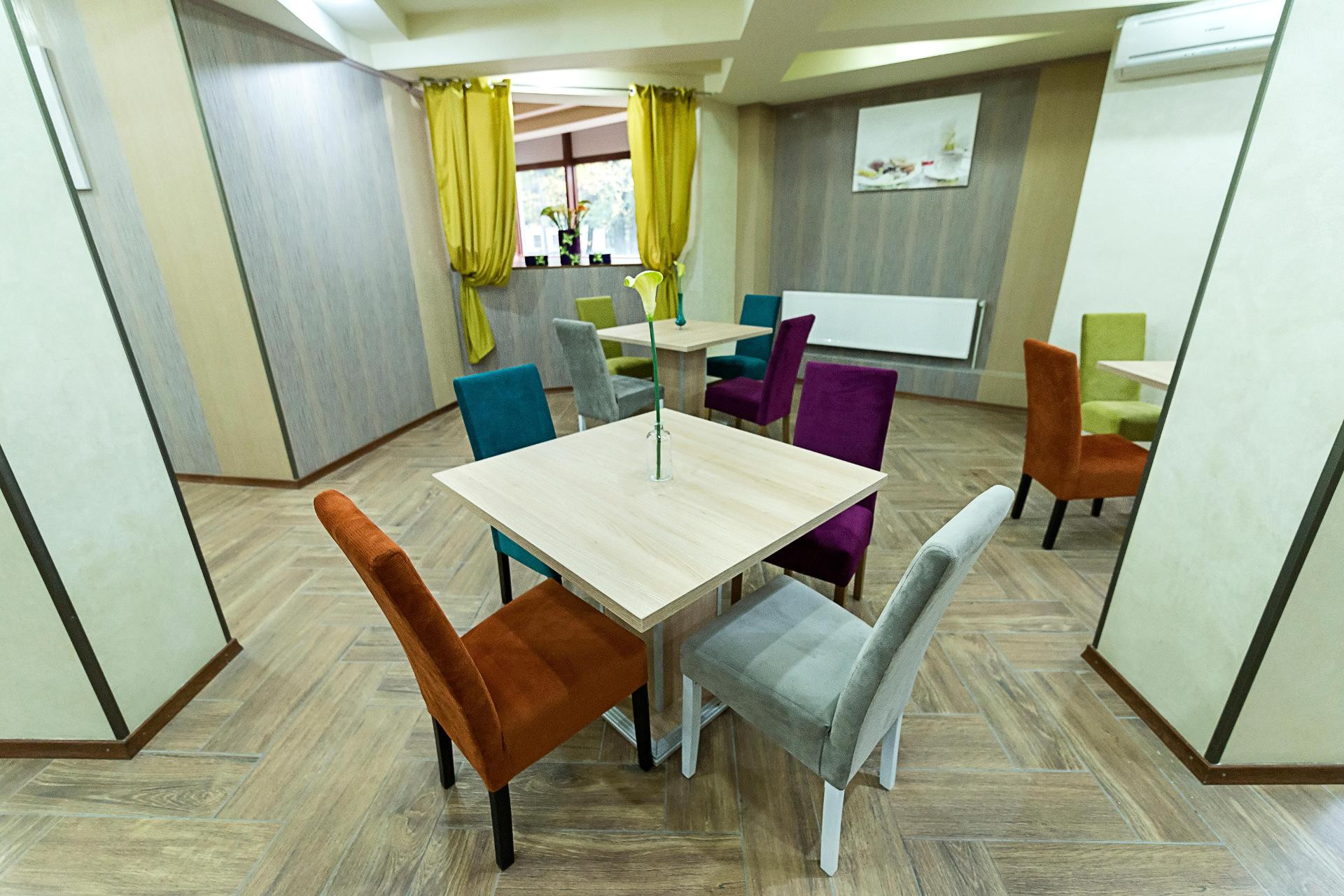 Restaurant Prestige Boutique Hotel Craiova