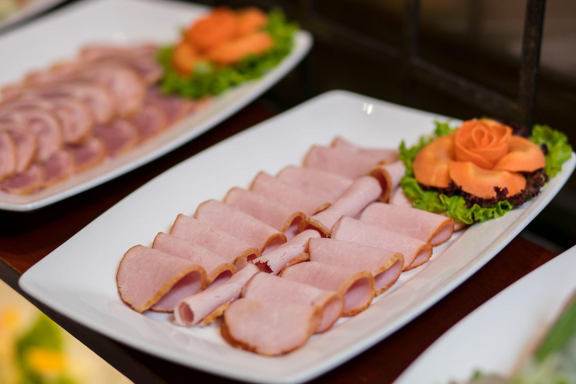 Restaurant Hong Ngoc Dynastie Boutique Hotel & Spa