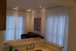 Alquiler Vacacional - Luxury Penthouse Copacabana For Four With Bar, Barbecue And Two Terraces