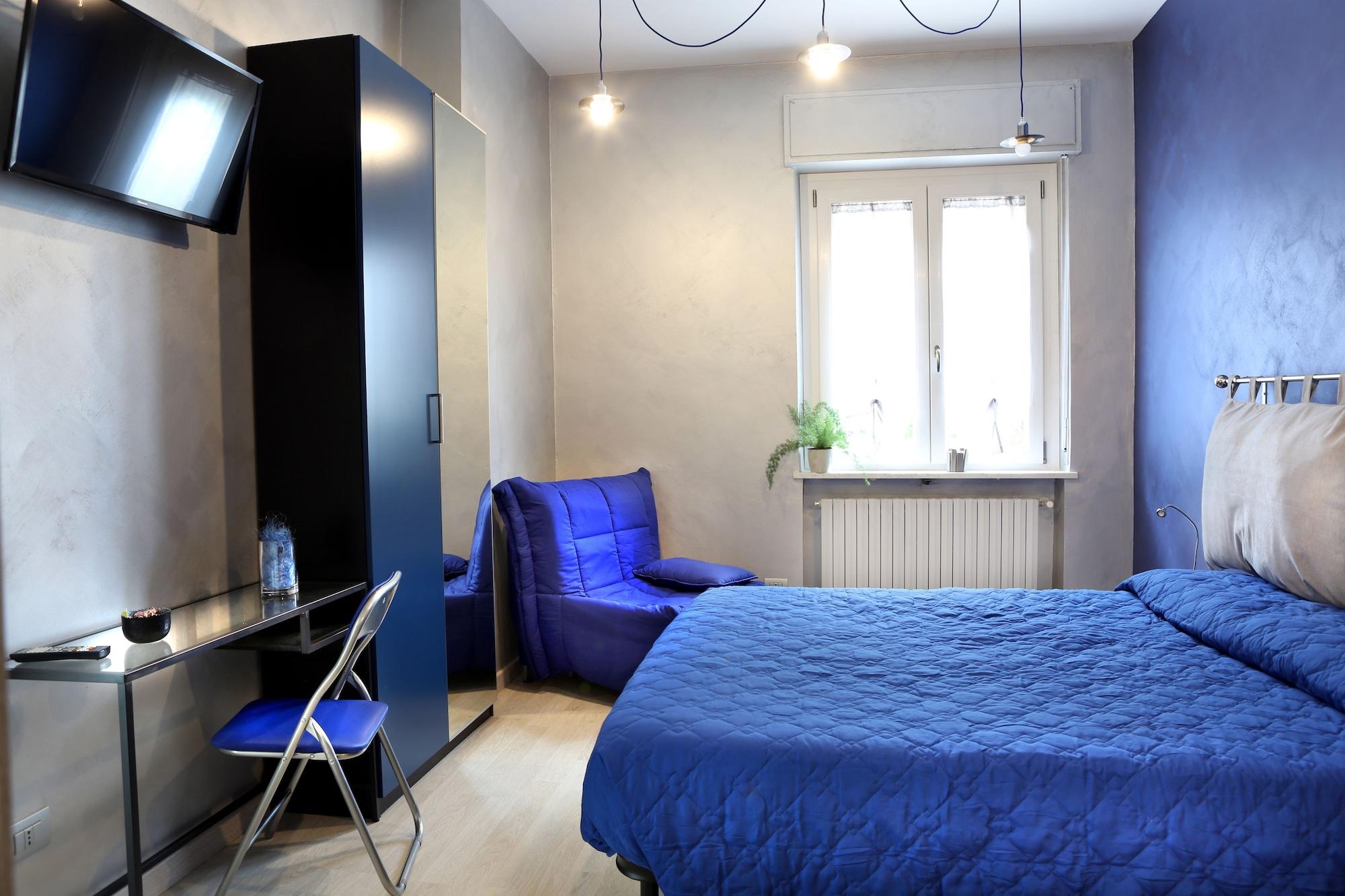Varios B&B SanRock