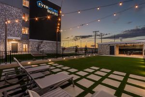 Alojamiento - Everhome Suites El Paso Airport Near Fort Bliss by Choice Hotels