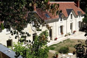 Alojamiento - Le Jardin de Canaan