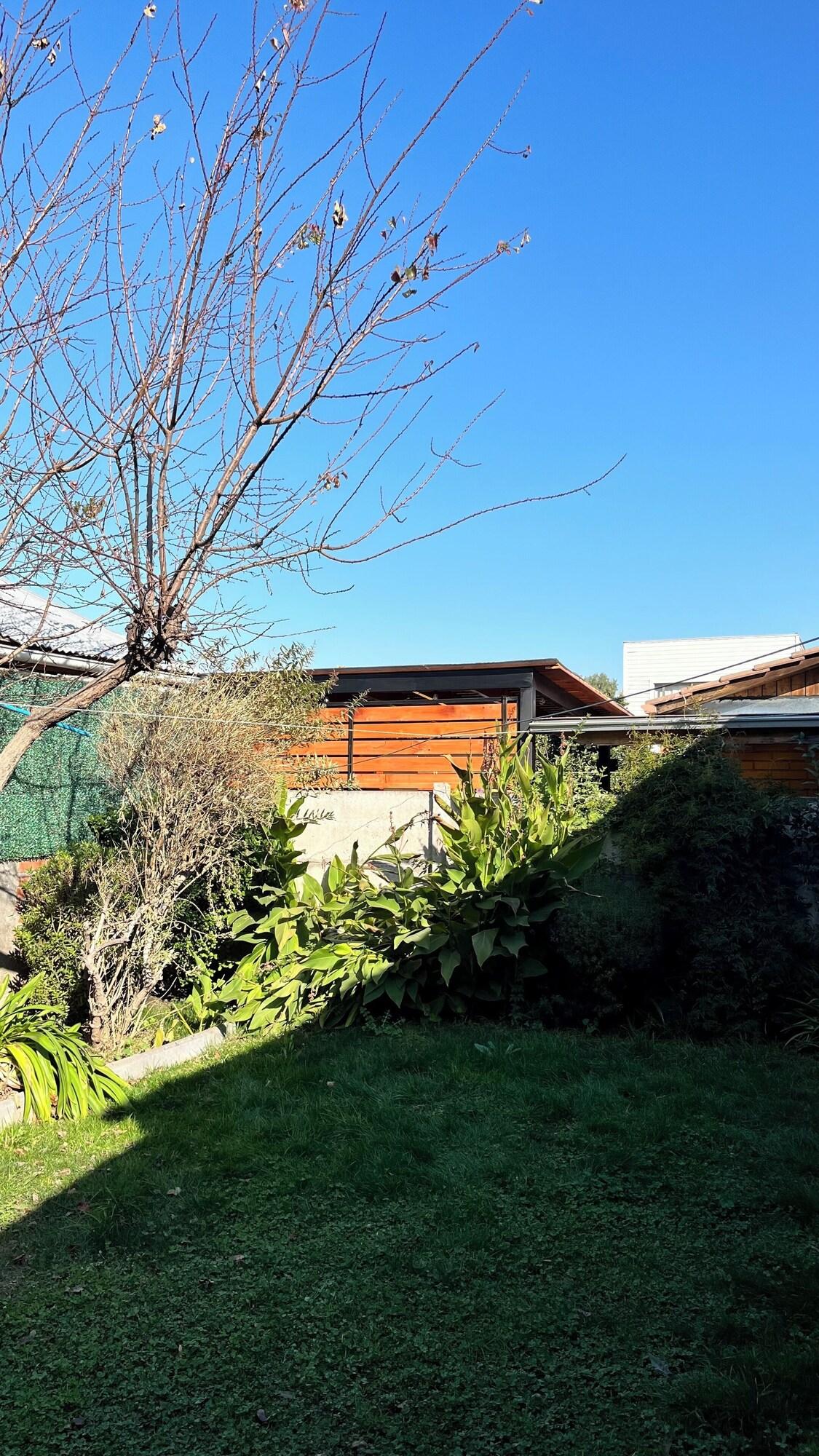 Varios Casa Ágape