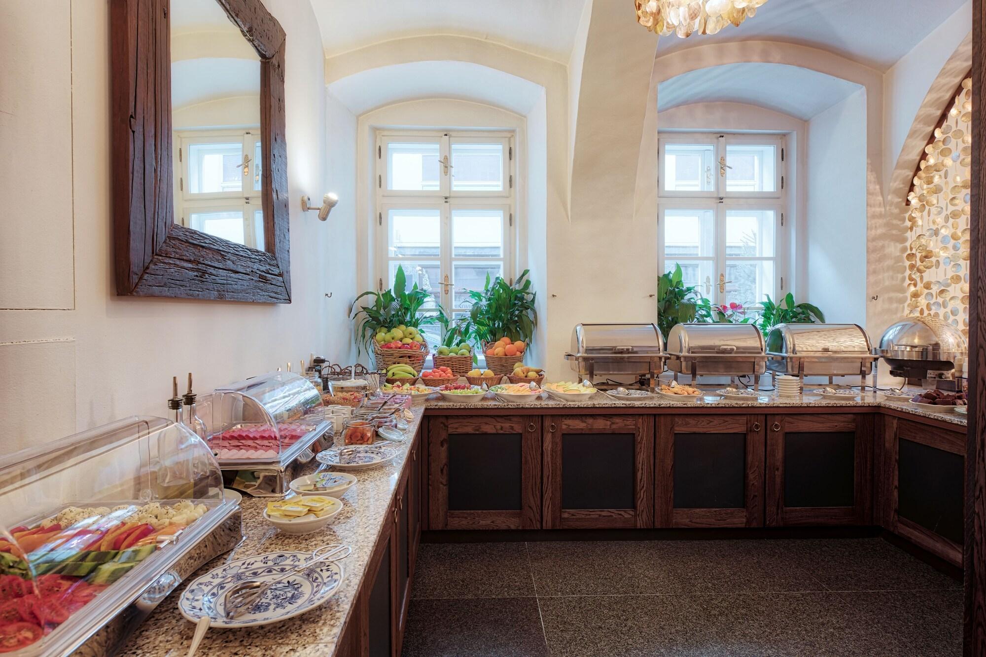 Restaurant Hotel Residence Agnes