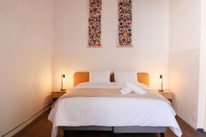 Alojamiento - Viajero CDMX Centro Hostel