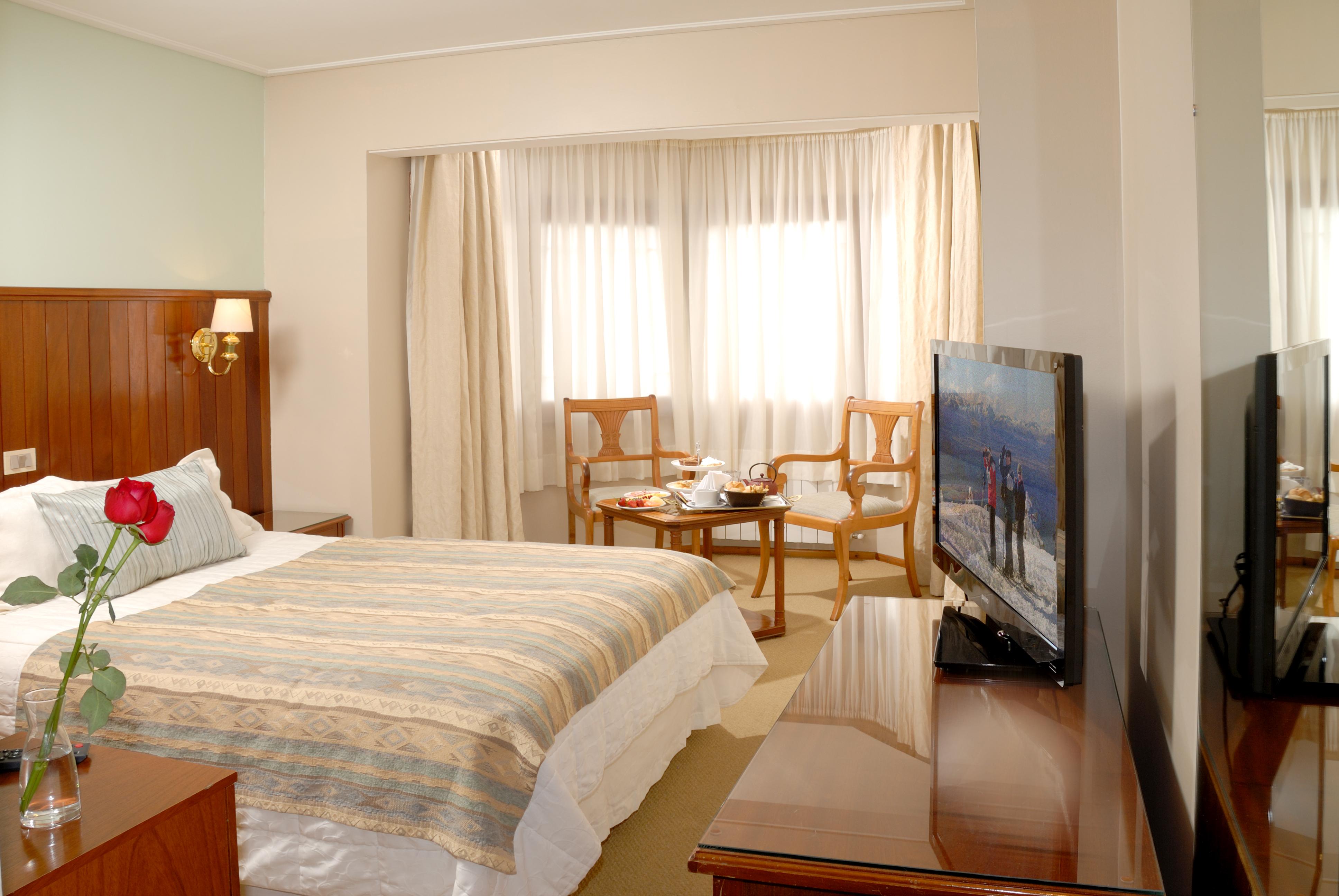 Habitación Hotel Nevada