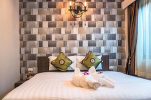 Alquiler Vacacional - KG Private Pool Villas Soi Nine