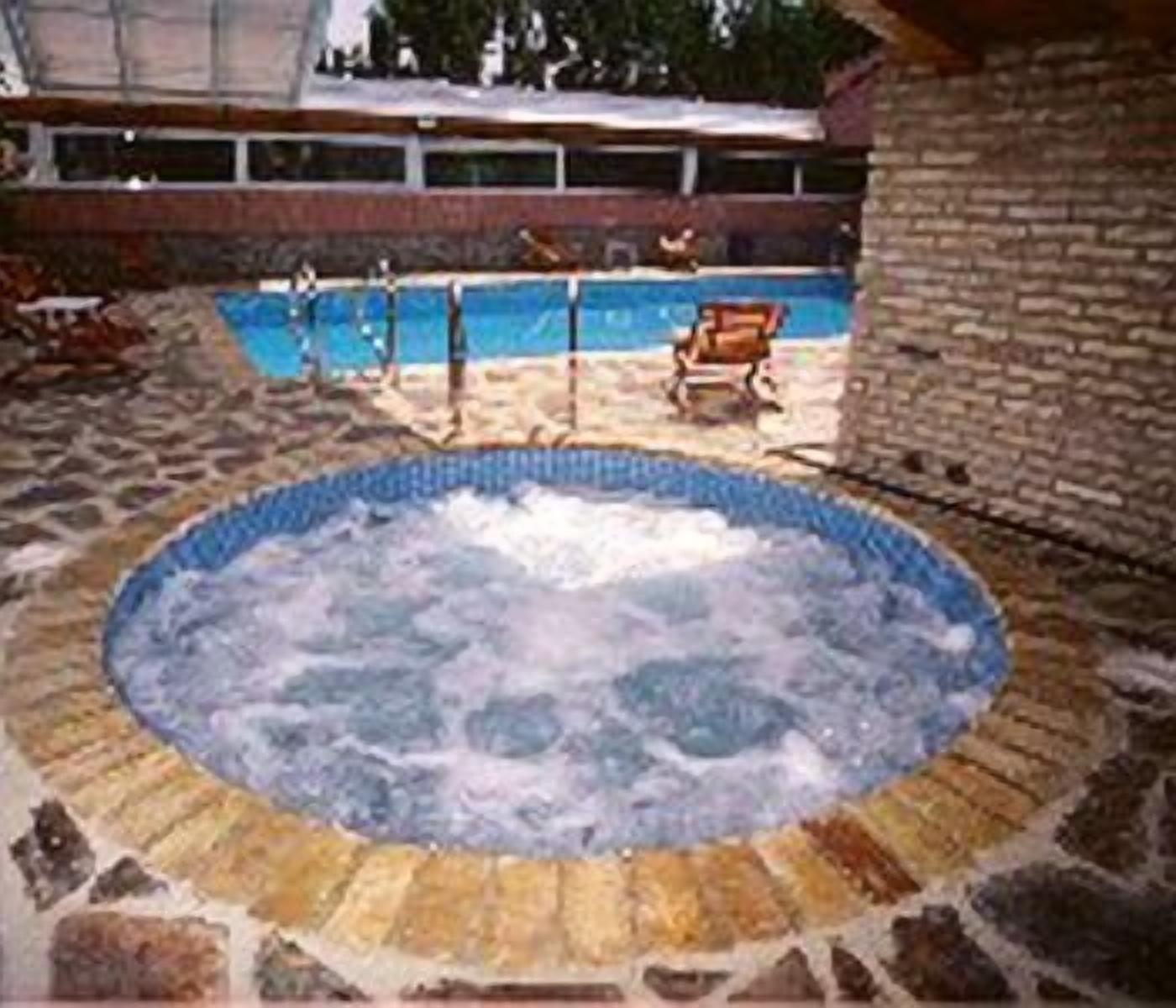 Spa Hotel La Vega