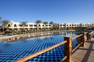Alojamiento - SUNRISE Arabian Beach Resort - Posh Club