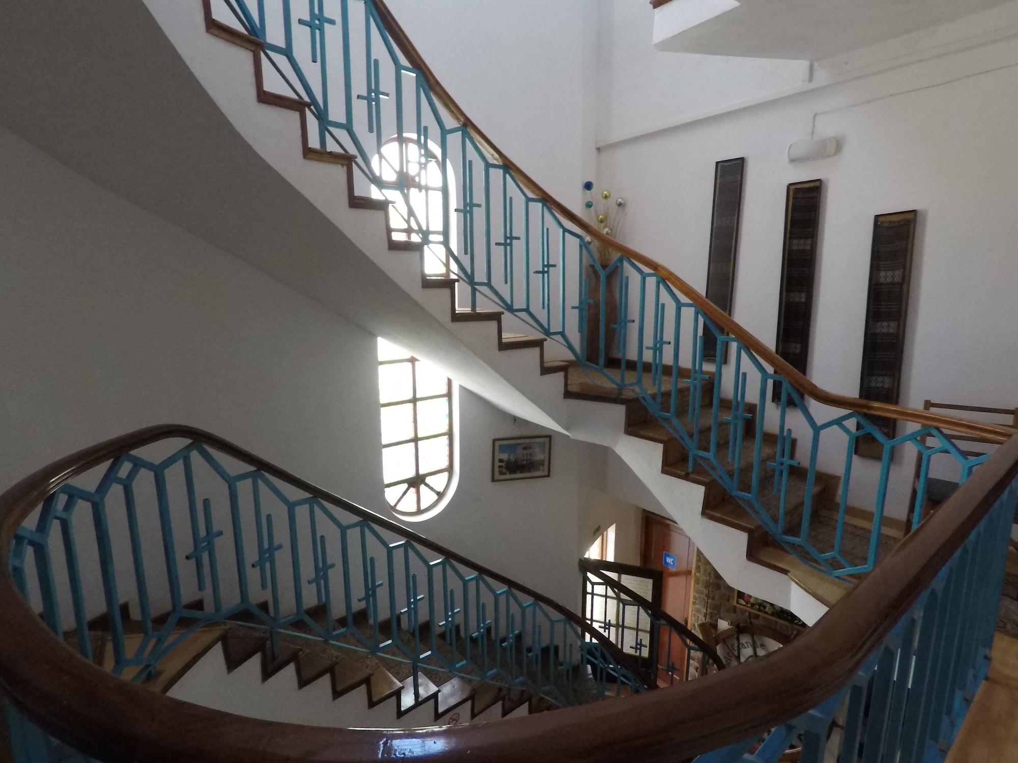 Varios Bed and breakfast Residencial Maravilha