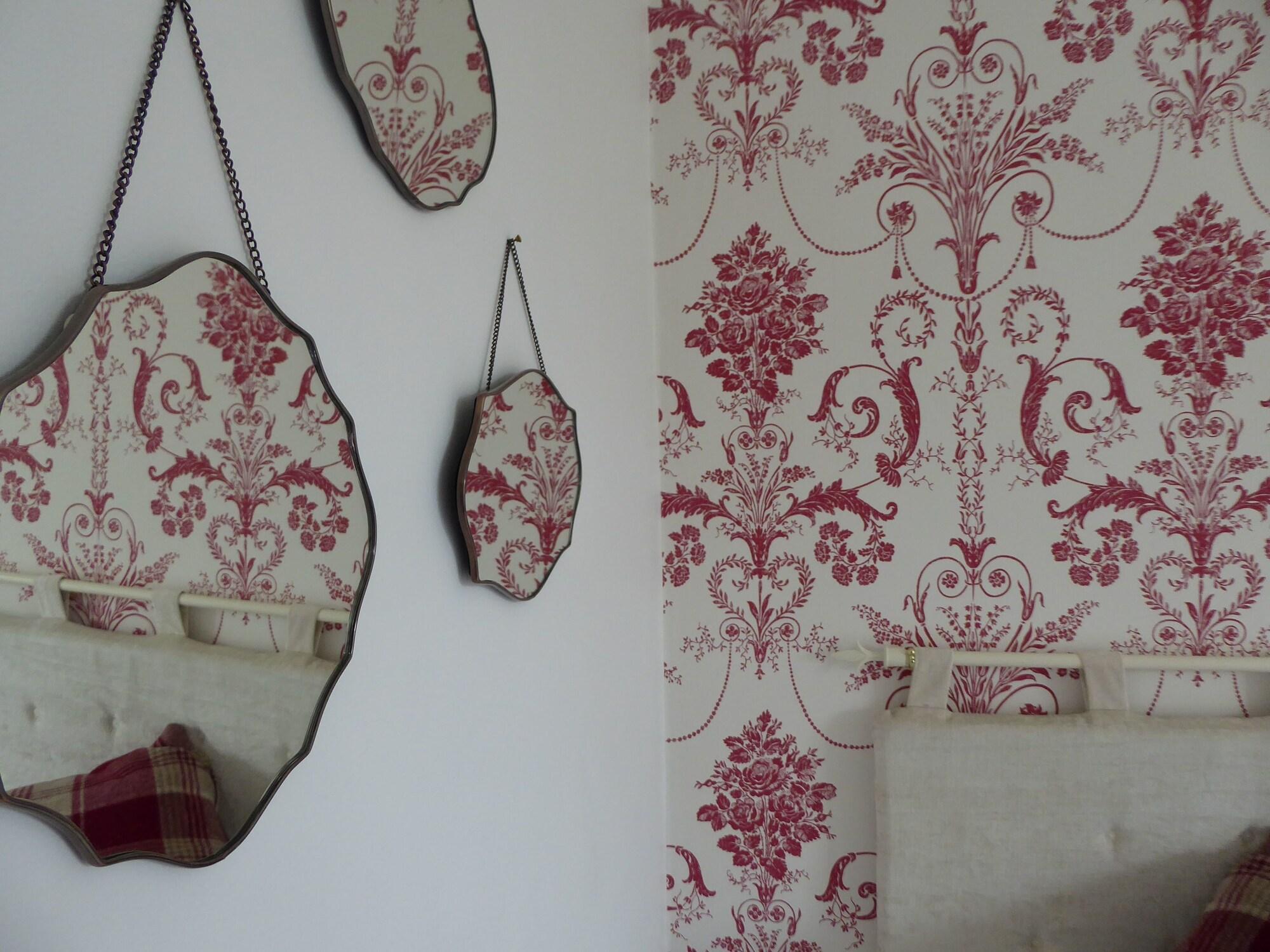 Instalaciones Recreativas The White House B&B