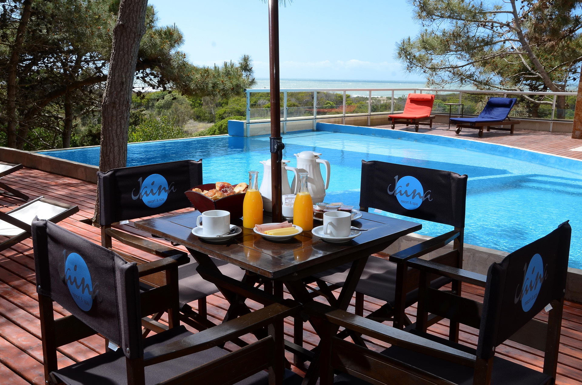 Restaurant Jaina Resort & Spa