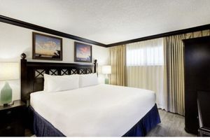 Alojamiento - Catherine House