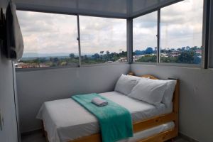 Alojamiento - Hostel viajeros
