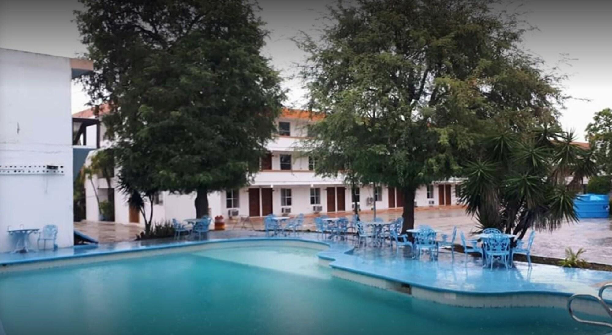 Varios Hotel Granada