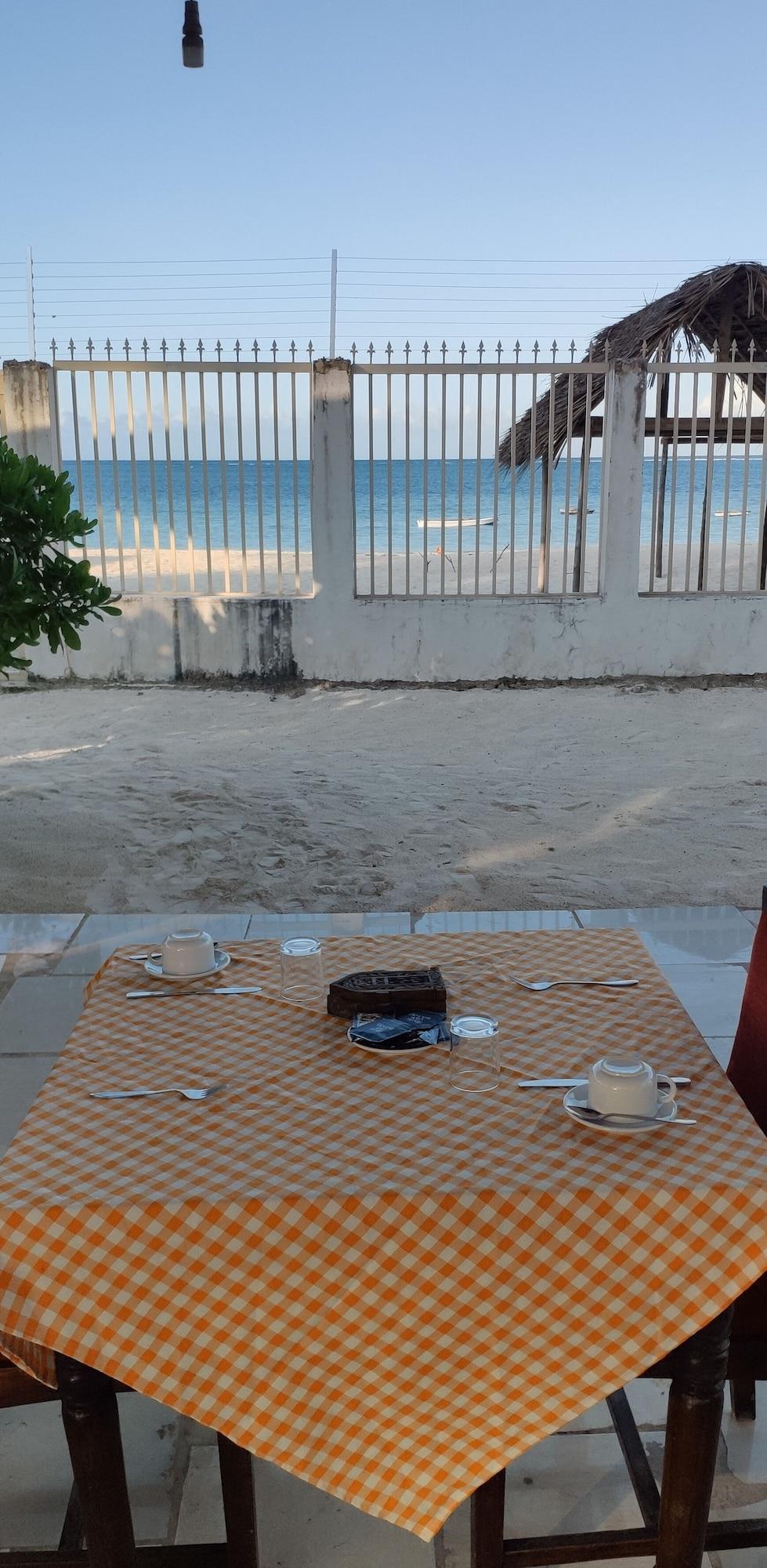 Restaurant Pwani Silver Sand Beach Hotel