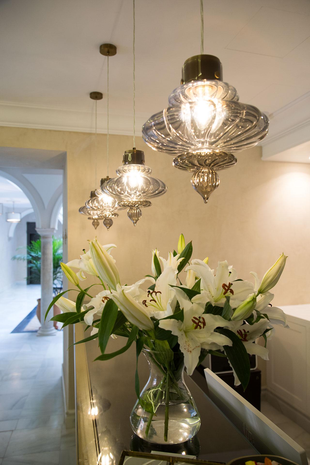 Vista Lobby Hotel Gravina 51