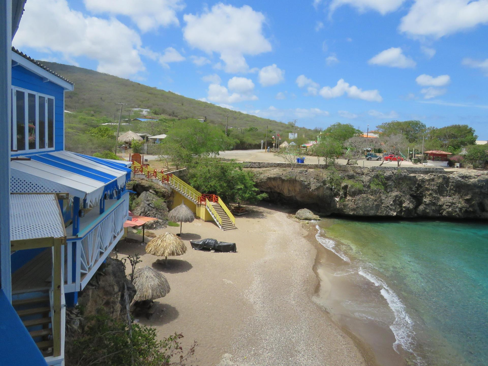 Playa Rancho El Sobrino