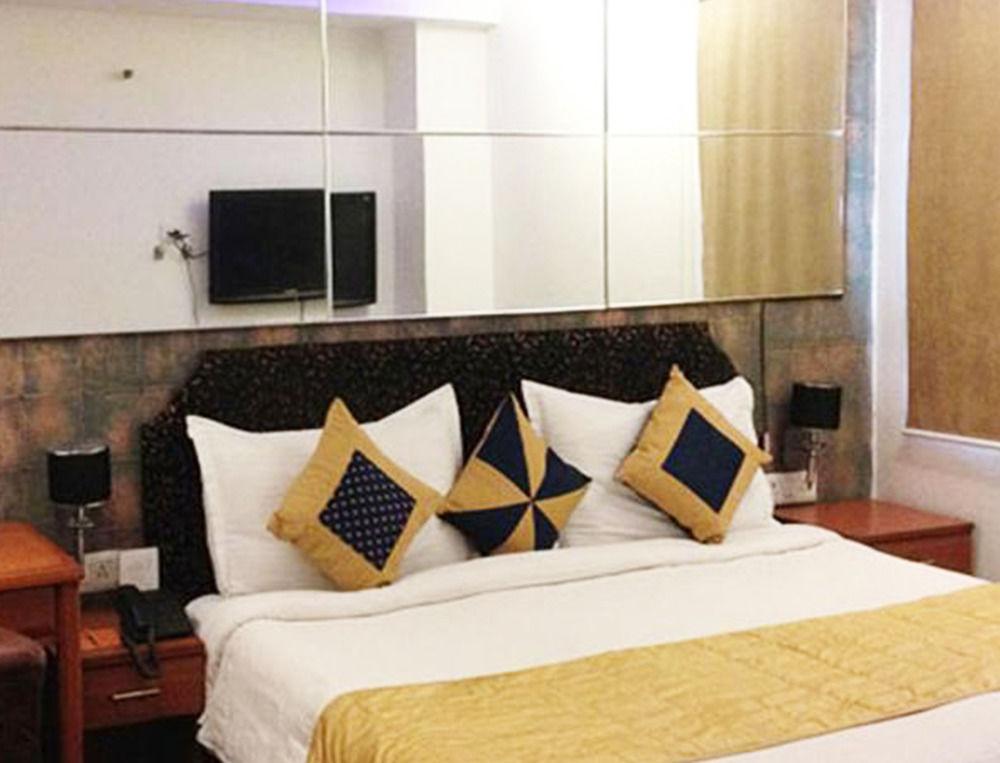Habitación Hotel The W