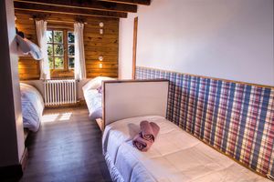 Vacation Rental - BT Homes - Cerro Catedral