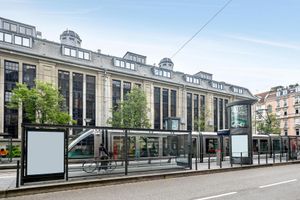 Alojamiento - Appart'City Confort Strasbourg Centre