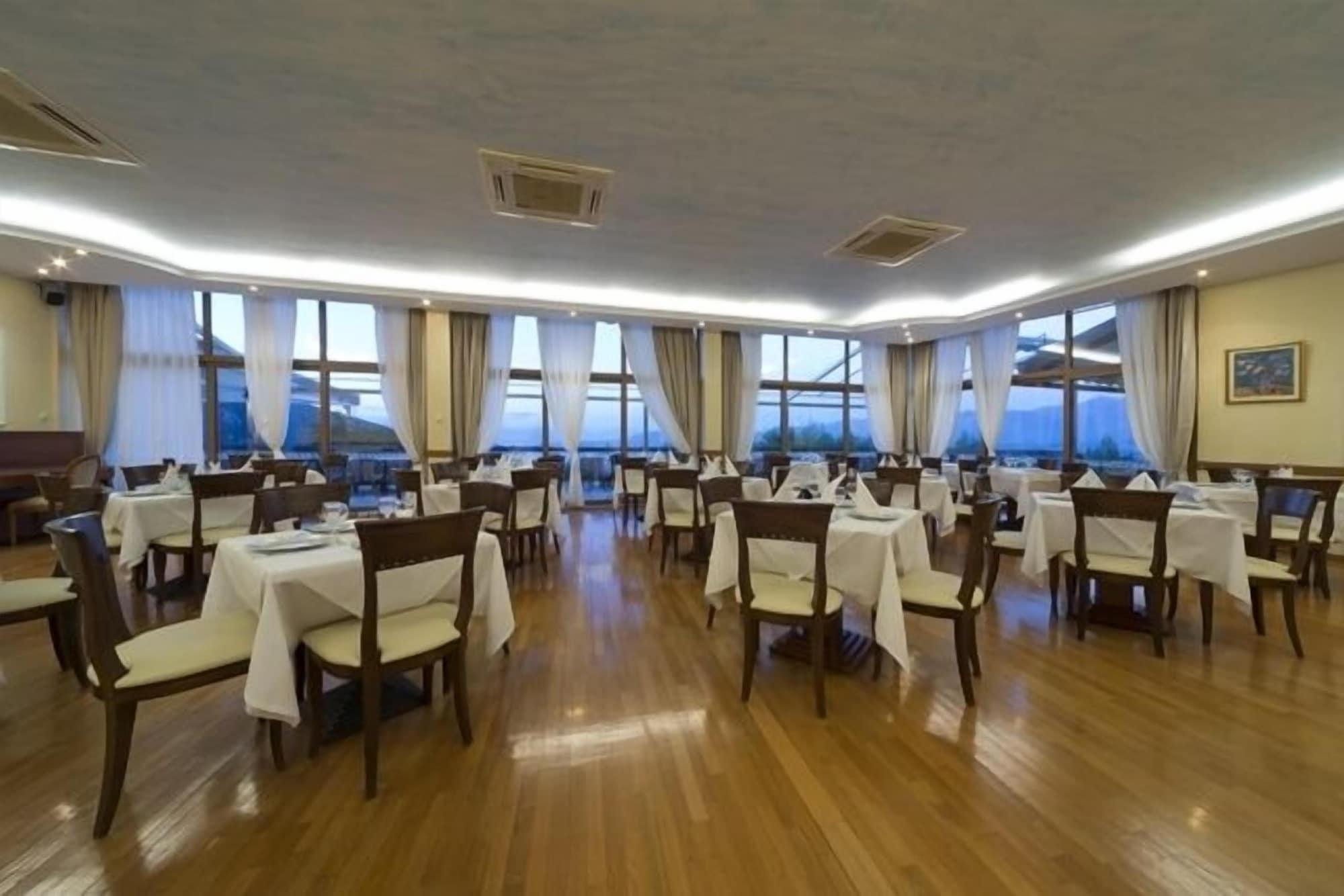Restaurant Delphi Palace