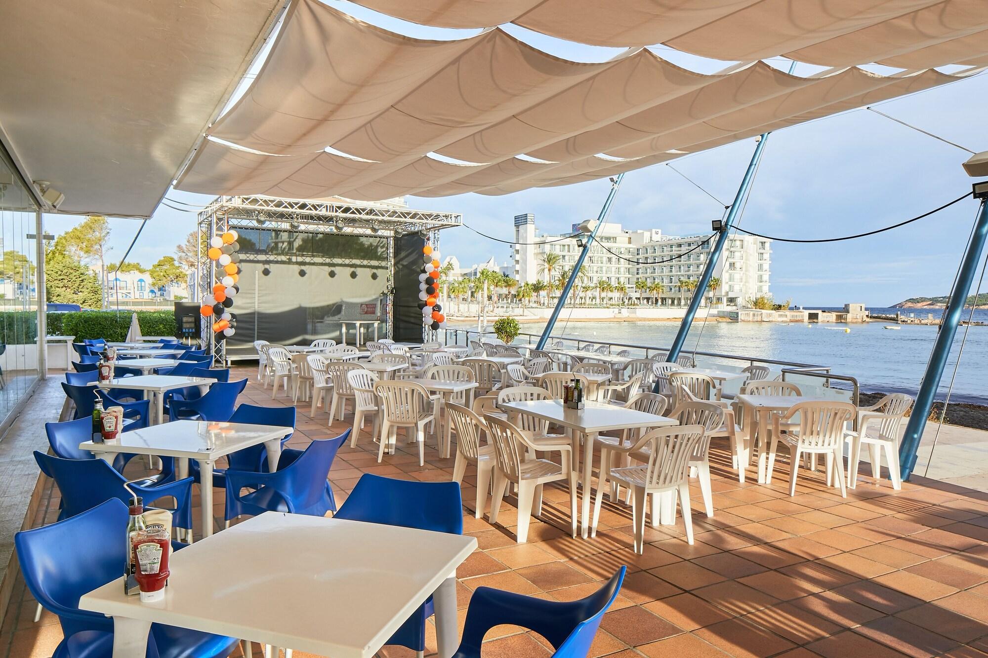 Restaurant Playa Bella Beach Apartments
