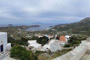 Alquiler Vacacional - Sea Esta Serifos in Serifos