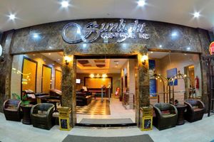 Alojamiento - Sunlight Guest Hotel