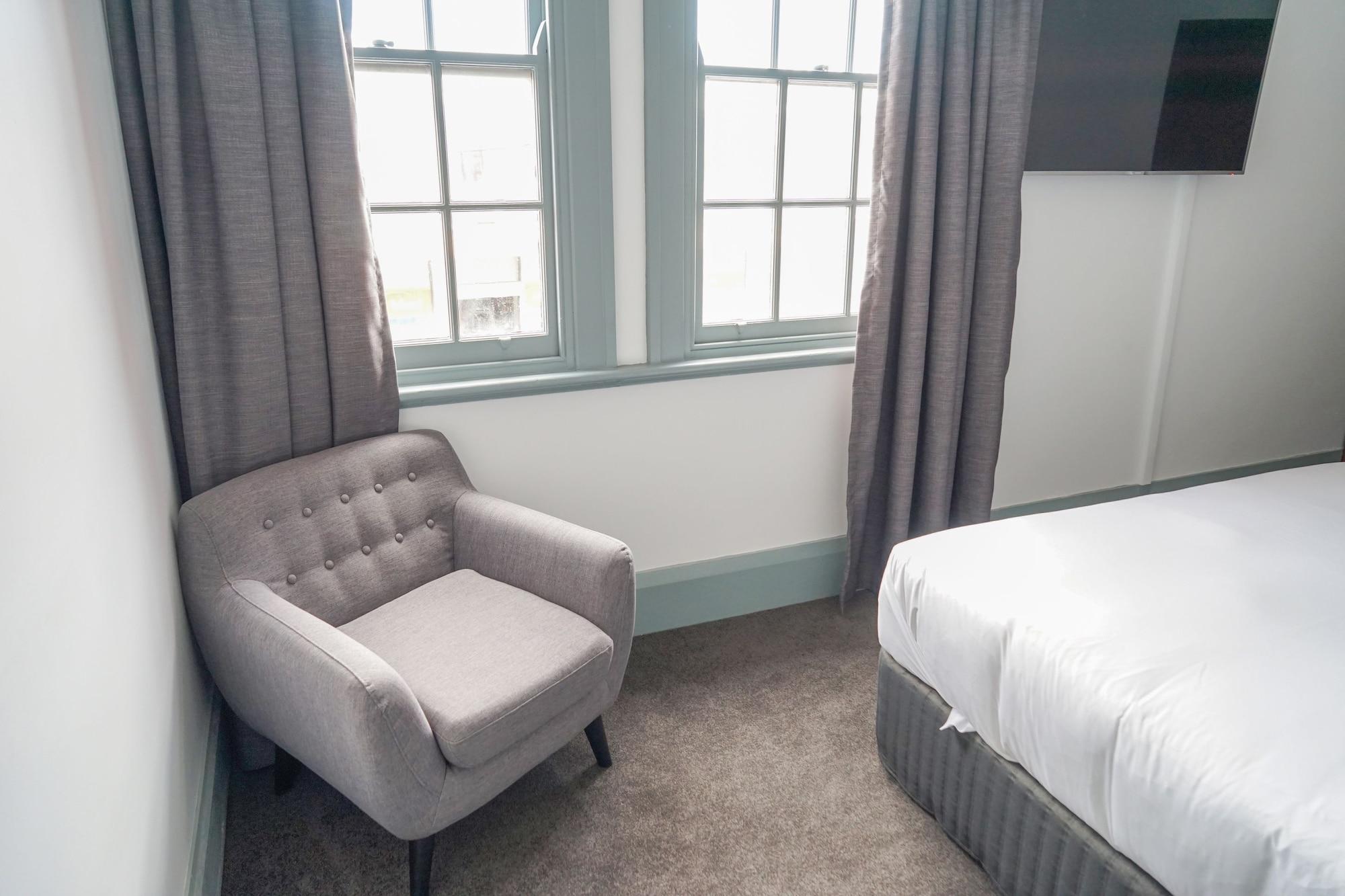 Habitación Oasis on Beamish Hotel