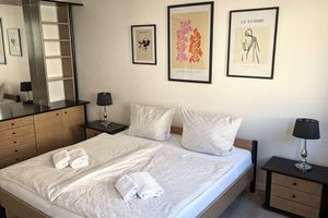 Alquiler Vacacional - Gemütliche Ferienwohnung im Herzen des Östlichen Ringgebiets