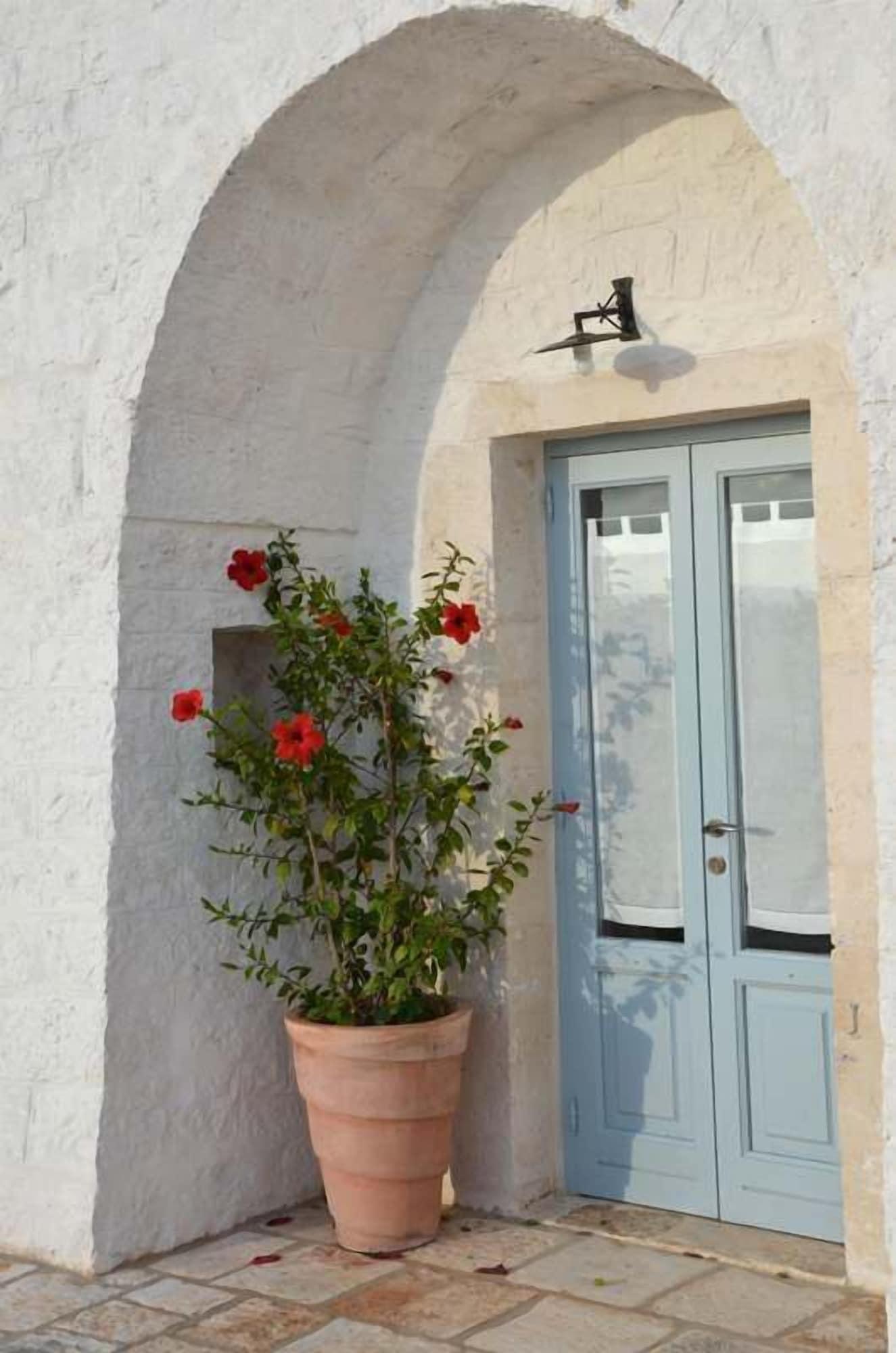 Set de Habitación Masseria Serralta