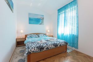 Alquiler Vacacional - Apartment Ema with Terrace and Sea View
