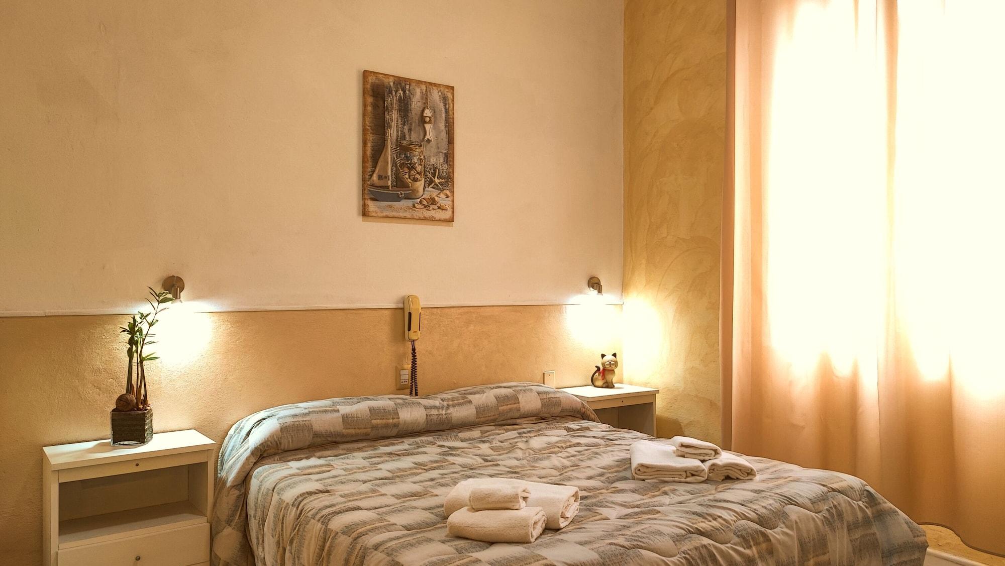 Habitación Hotel Il Ponte