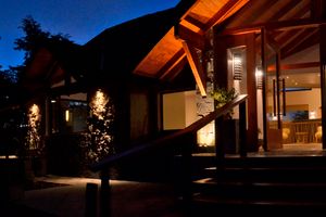 Alojamiento - Amarras