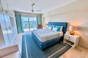 Alquiler Vacacional - Apartment w Terrace Ocean View in Punta Palmera