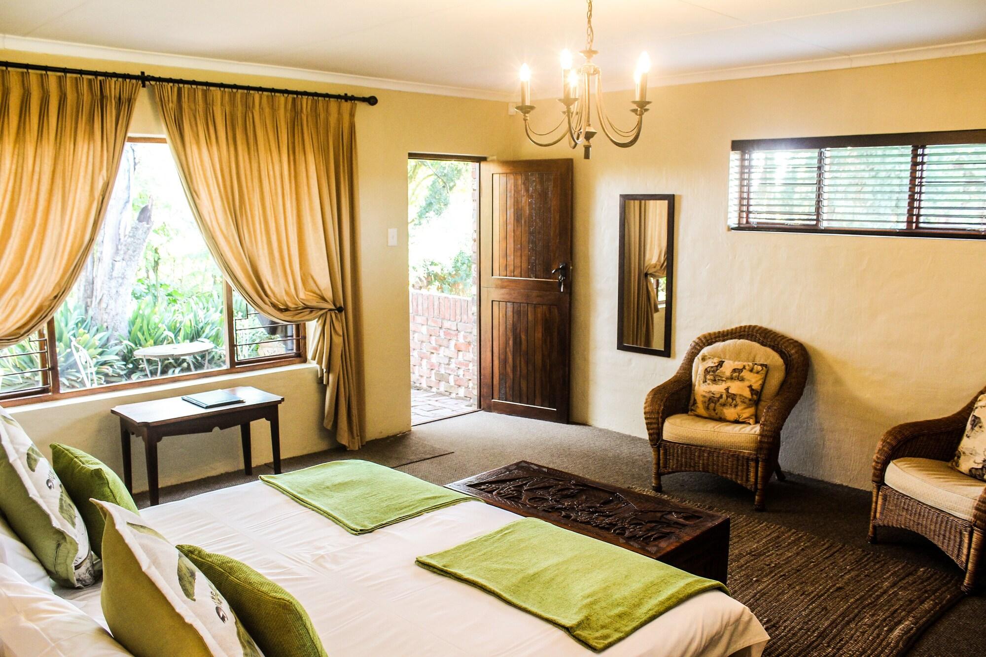 Habitación Gerald's Gift Guest House