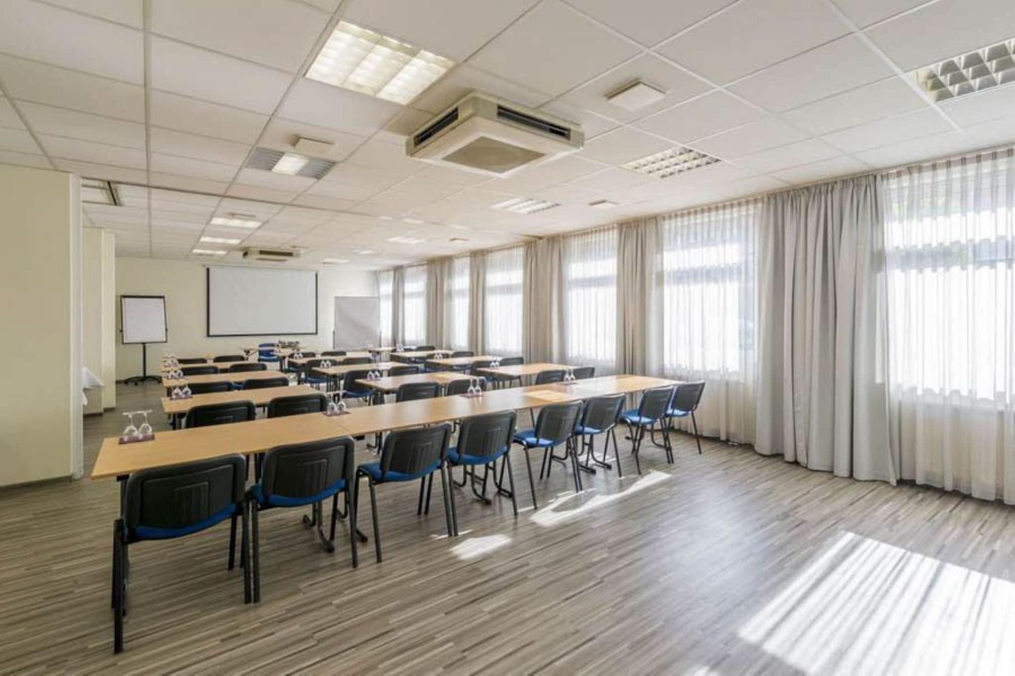Sala de Reuniones PLAZA Hotel Bruchsal