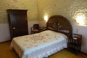 Alojamiento - LA CHARMENTAISE Charming B&B at the gates of La Rochelle and the Marais Poitevin