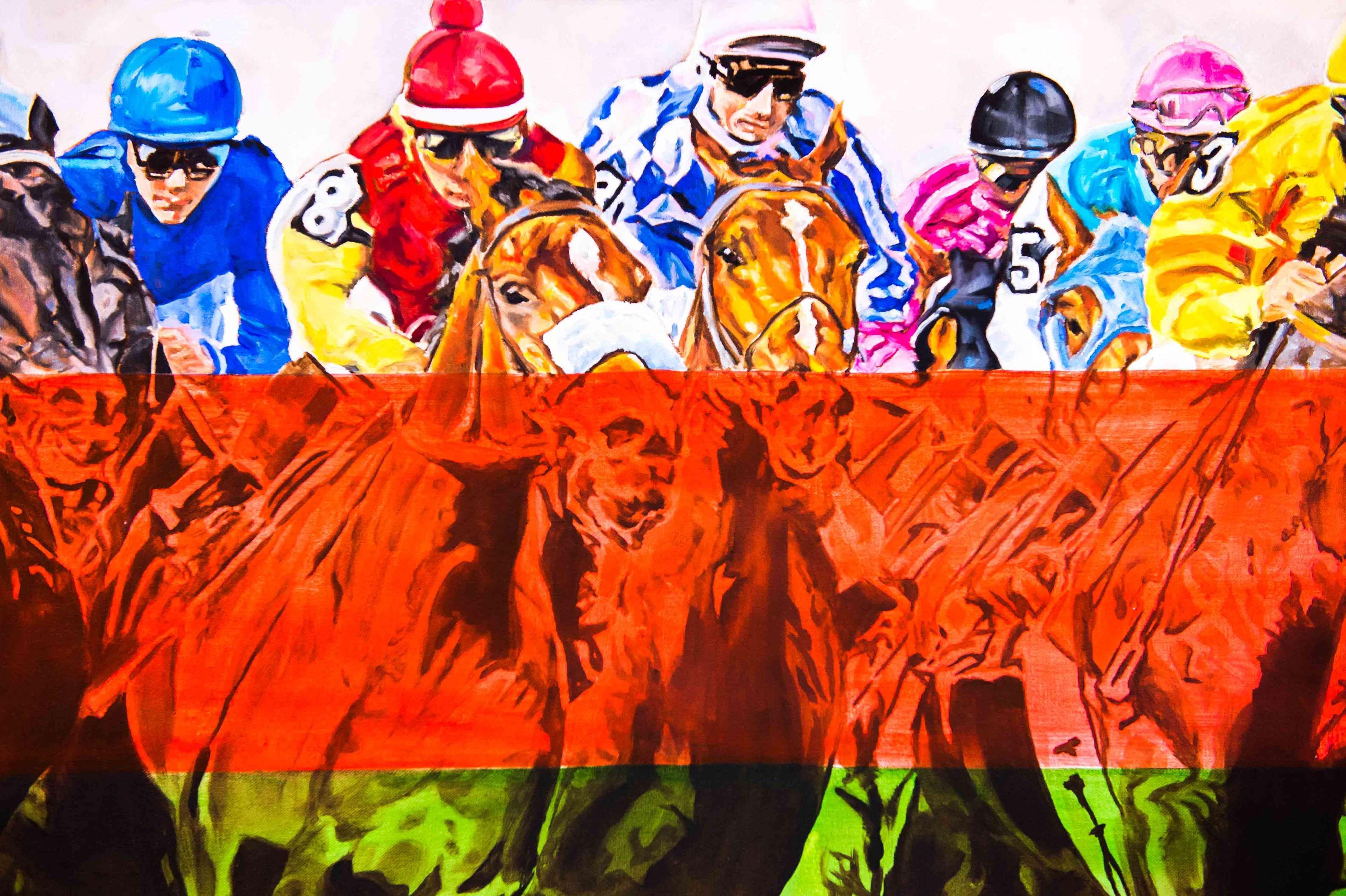 Vista Lobby Hilton San Diego/Del Mar