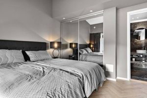 Alquiler Vacacional - Cottage - Sleeps 14 With Fjord Views