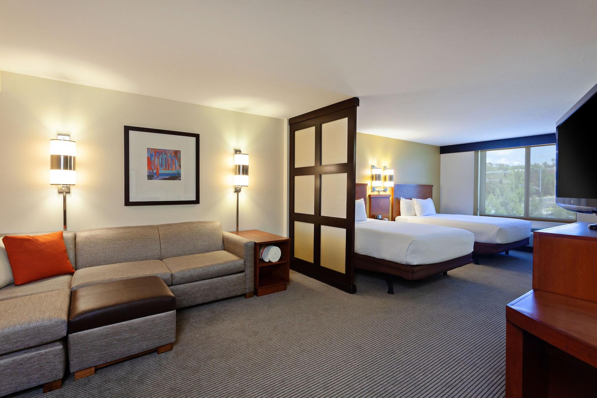 Habitación Hyatt Place San Diego/Vista-Carlsbad