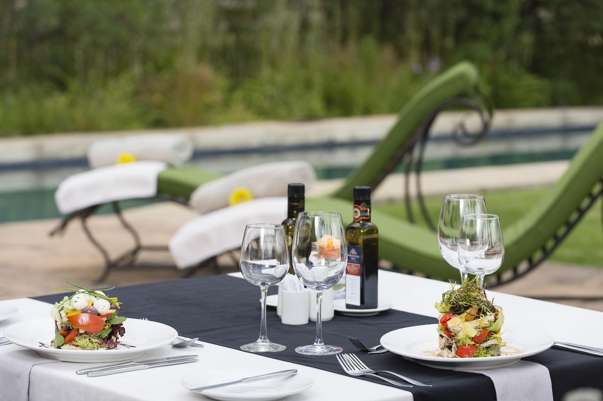 Restaurant Riboville