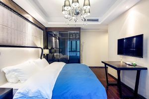 Alojamiento - Enjoy Stay YUNWEI Apartment