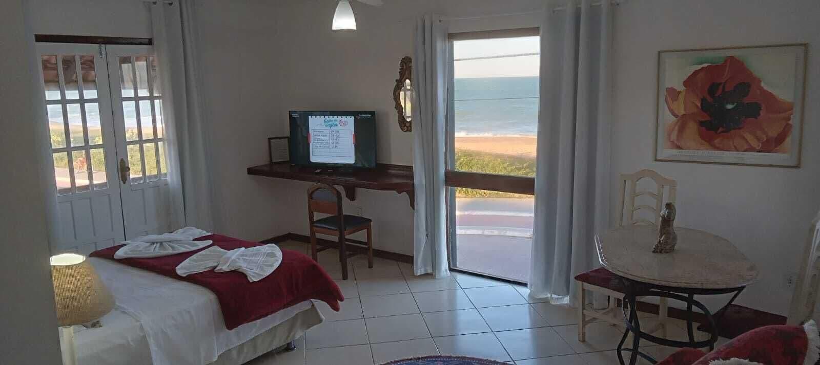 Habitación Atlantico Hotel